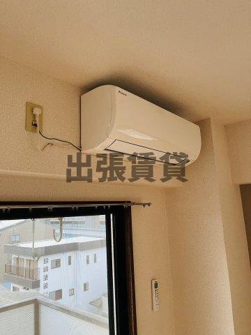 仲介手数料0円！URBAN HOUSE K'Sの設備