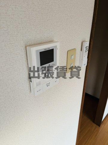 仲介手数料0円！URBAN HOUSE K'Sのセキュリティ