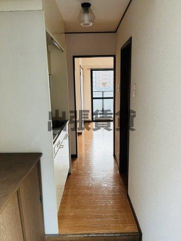 仲介手数料0円！URBAN HOUSE K'Sの内装