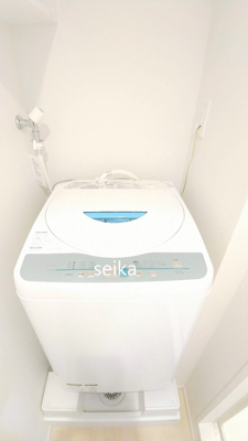 【設備】 | クレイノフトゥル方南