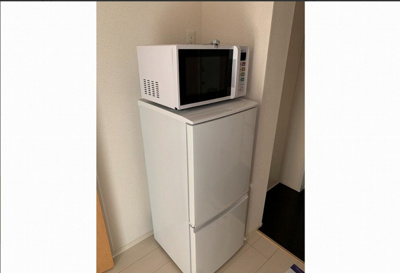 【その他共用部分】 | クレイノフトゥル方南