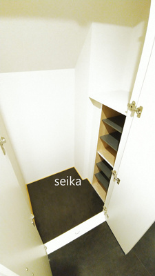 【玄関】 | クレイノフトゥル方南