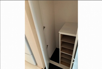 【玄関】 | クレイノフトゥル方南