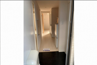 【エントランス】 | クレイノフトゥル方南