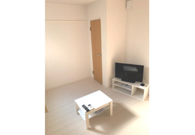 【居間・リビング】 | クレイノフトゥル方南