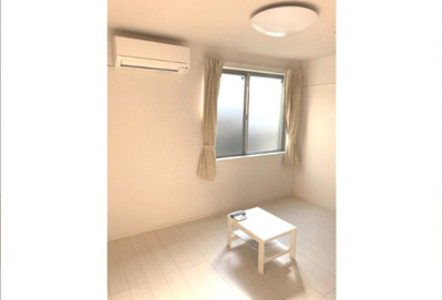 【内装】 | クレイノフトゥル方南