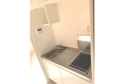 【キッチン】 | クレイノフトゥル方南