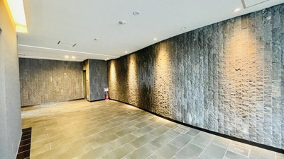 【ロビー】 | プラ・ディオ新深江