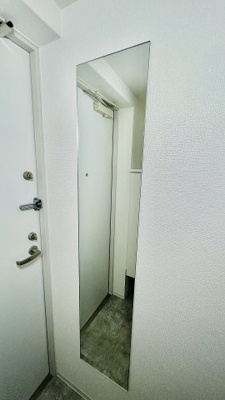 【玄関】 | プラ・ディオ新深江