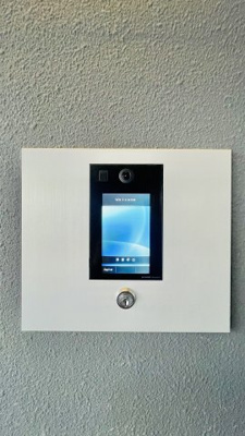 【セキュリティ】 | プラ・ディオ新深江