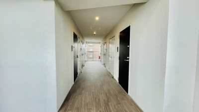 【ロビー】 | プラ・ディオ新深江