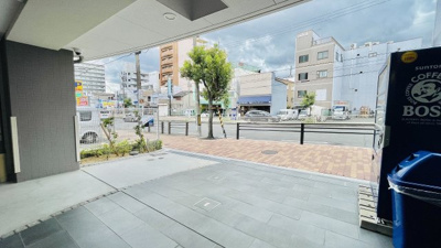 【その他】 | プラ・ディオ新深江