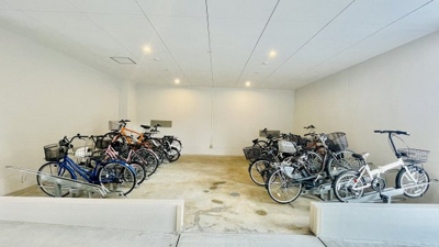 【その他共用部分】 | プラ・ディオ新深江