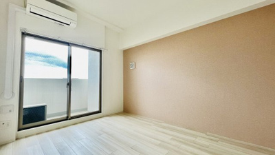 【内装】 | プラ・ディオ新深江