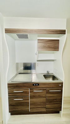 【キッチン】 | プラ・ディオ新深江