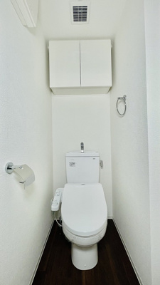 【トイレ】 | プラ・ディオ新深江