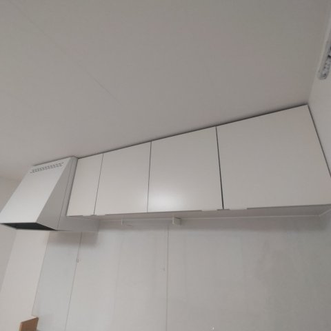 酒巻ハイツ２号棟のその他