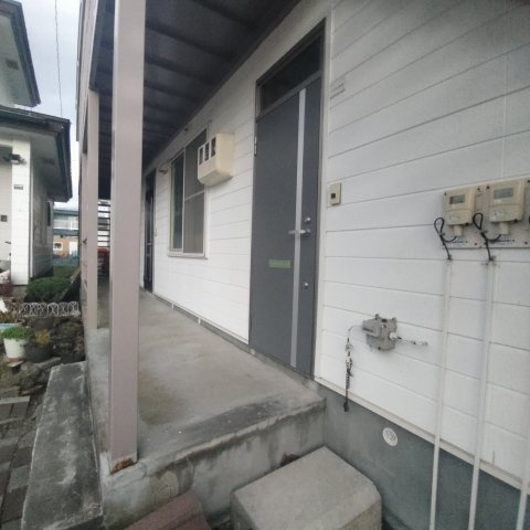 酒巻ハイツ２号棟のその他