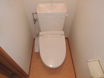 【トイレ】