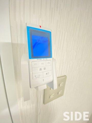 【セキュリティ】 | 河野ビル | ※別号室参考画像