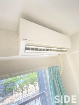 【設備】 | 河野ビル | ※別号室参考画像