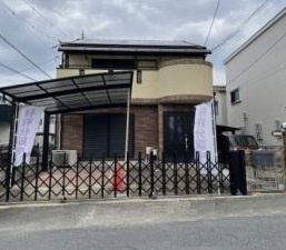 【外観】