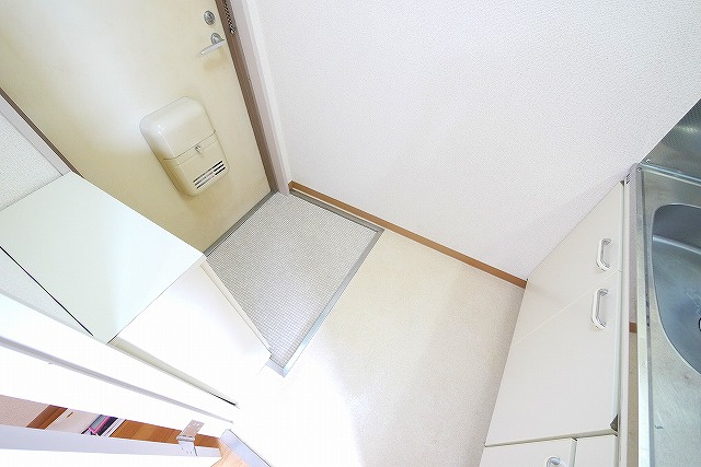 コーポ諏訪柳町の設備