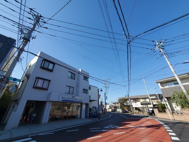 ランドフォレスト岩槻の外観|物件の外観です