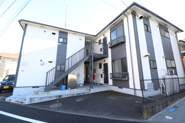 エステートピア長沢