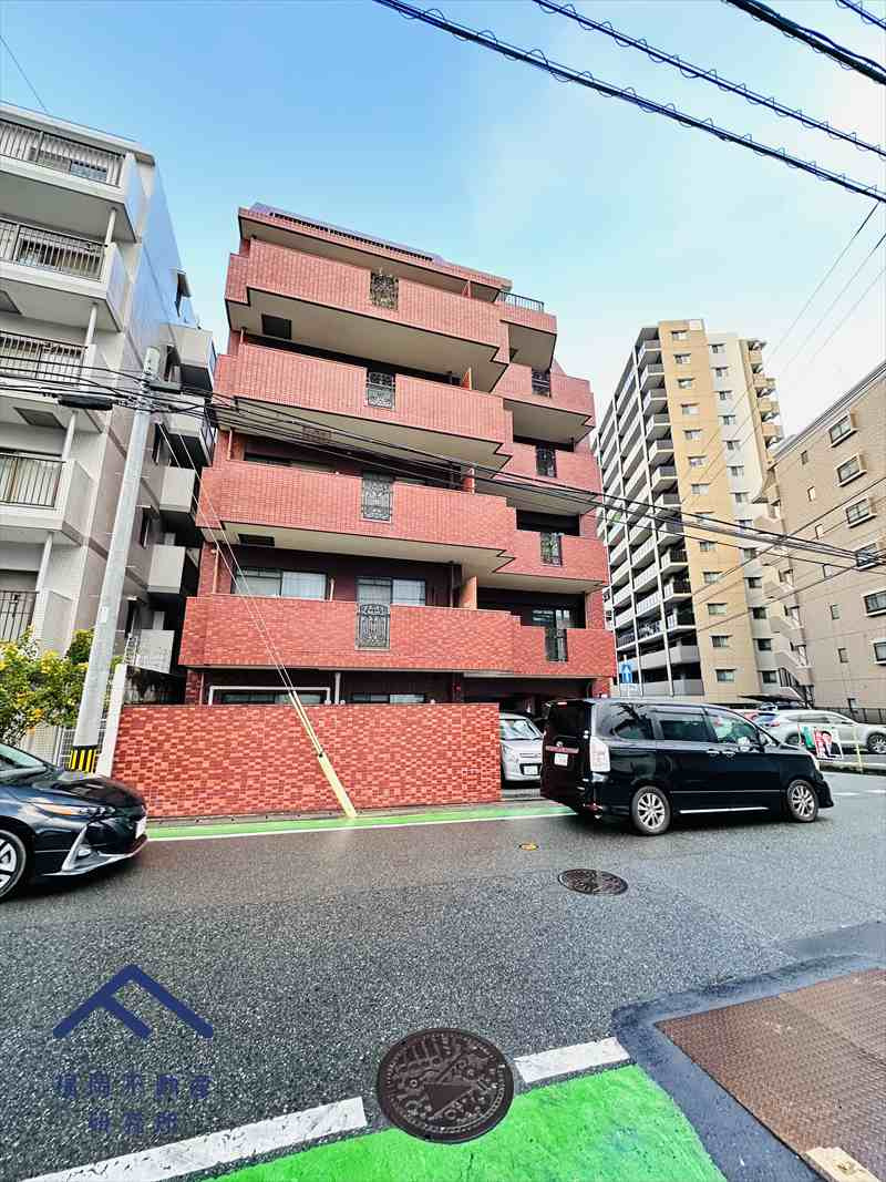 ロマネスク小笹第2