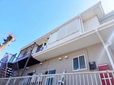 【外観】 | ふらっと代沢