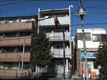 クレイノタウニー　高円寺の画像