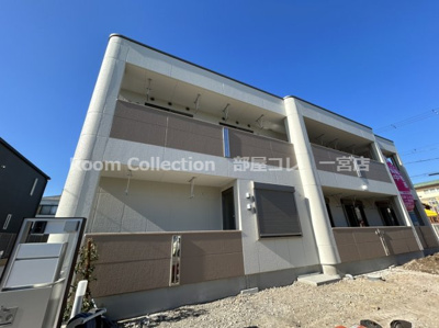 【外観】 | アイコート