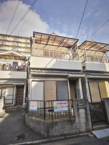 辻本ハイツ6号のその他
