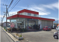 小田原市成田　売店舗・工場の画像