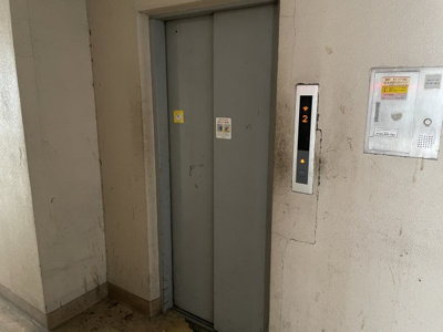 【その他共用部分】 | ヴィラージュ花園