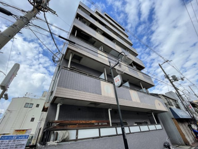 【外観】 | ヴィラージュ花園