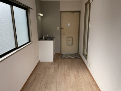 【居間・リビング】 | ヴィラージュ花園