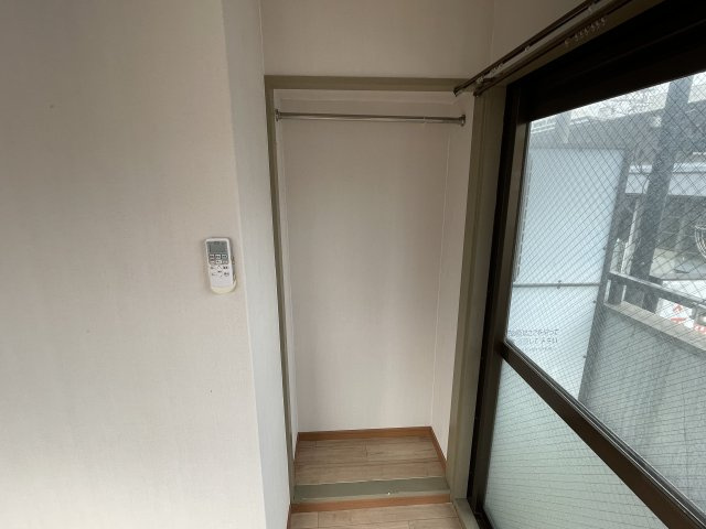 【収納】 | ヴィラージュ花園