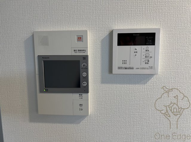 エスリードレジデンス都島デュオの設備