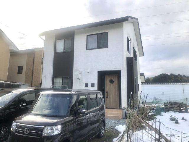正法寺　中古戸建　3LDKの外観