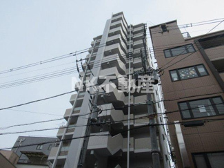 【外観】 | 落ち着いた雰囲気の外観です