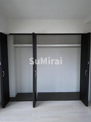 【収納】 | エスディーグランツ三川口