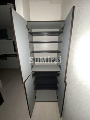 【その他】 | エスディーグランツ三川口