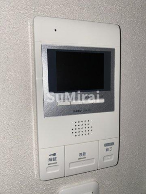 【セキュリティ】 | エスディーグランツ三川口