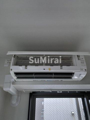 【設備】 | エスディーグランツ三川口