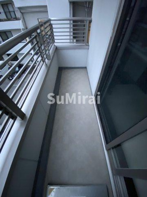 【バルコニー】 | エスディーグランツ三川口