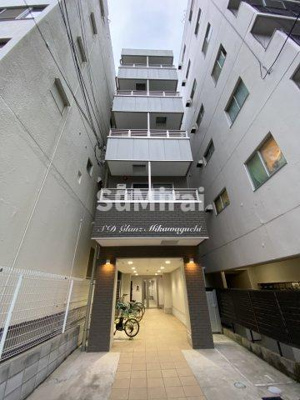 【外観】 | エスディーグランツ三川口