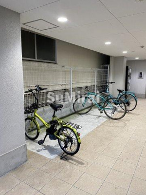 【その他共用部分】 | エスディーグランツ三川口