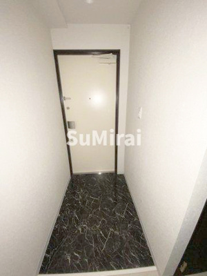 【玄関】 | エスディーグランツ三川口